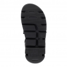 náhled Dámské sandály RIEKER  REVOLUTION<br><small> V8400-00 černá S4</small>