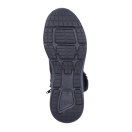 náhled Dámská kotníková obuv RIEKER  REVOLUTION<br><small> 42170-00 černá W3</small>