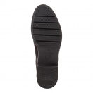 náhled Dámská kotníková obuv  TAMARIS<br><small> 25440-29-001 černá W2</small>