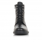 náhled Dámská kotníková obuv REMONTE R4984-01 černá W0