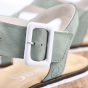 náhled Dámské sandály RIEKER V3660-52 zelená S4