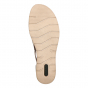 náhled Dámské sandály REMONTE D3056-60 béžová S3