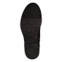 náhled Dámská kotníková obuv TAMARIS 25498-35-064 černá W1