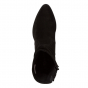 náhled Dámská kotníková obuv TAMARIS 25023-25-001 černá W0