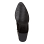 náhled Dámská kotníková obuv TAMARIS 25023-25-001 černá W0