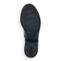 náhled Dámská kotníková obuv REMONTE R4984-01 černá W0