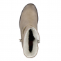 náhled Dámská kotníková obuv RIEKER Y2591-60 béžová W2