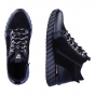 náhled Dámská kotníková obuv REMONTE D5978-03 černá W2
