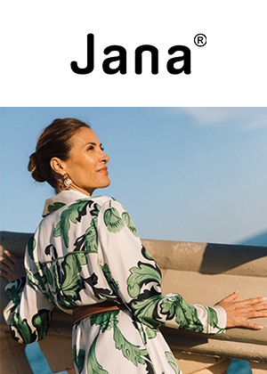 Celá kolekce značky Jana