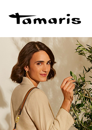 Celá kolekce značky Tamaris