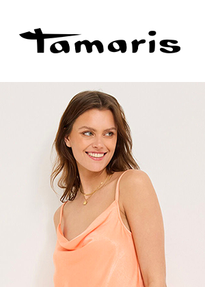 Celá kolekce značky Tamaris