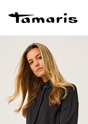 Celá kolekce značky Tamaris