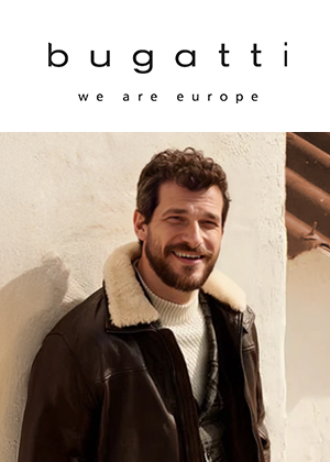 Celá kolekce značky Bugatti