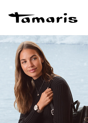 Celá kolekce značky Tamaris