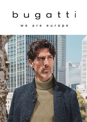 Celá kolekce značky Bugatti