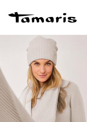Celá kolekce značky Tamaris