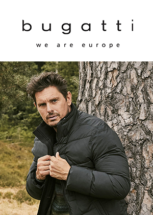 Celá kolekce značky Bugatti