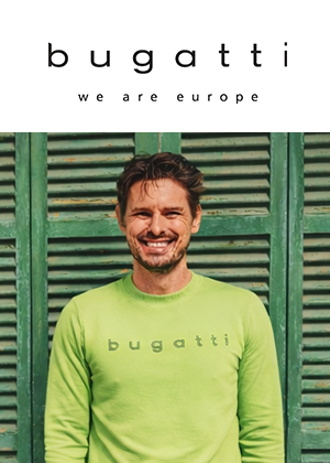 Celá kolekce značky Bugatti