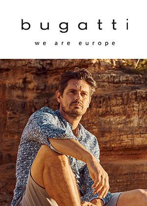Celá kolekce značky Bugatti Celá kolekce značky Bugatti