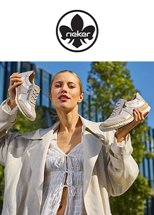 Celá kolekce značky Rieker Celá kolekce značky Rieker