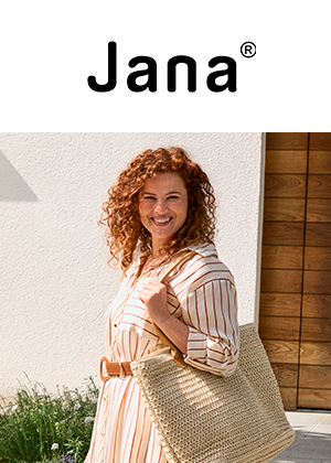 Celá kolekce značky Jana Celá kolekce značky Jana