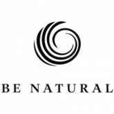 BE NATURAL