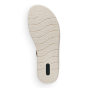 náhled Dámské sandály REMONTE D2065-80 bílá S2