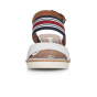 náhled Dámské sandály REMONTE R6253-80 bílá S1