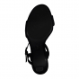 náhled Dámské sandály TAMARIS 28028-26-001 černá S1