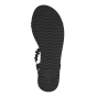 náhled Dámské sandály TAMARIS 28234-26-098 černá S1