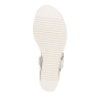 náhled Dámské sandály TAMARIS 1-1-28243-26 WHITE/CREAM 141 F/S1