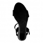 náhled Dámské sandály TAMARIS 28370-26-001 černá S1