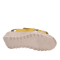 náhled Dámské sandály IBERIUS 016-985 žlutá S1