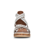 náhled Dámské sandály REMONTE D3061-80 bílá S2