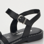 náhled Dámské sandály REMONTE D3666-00 černá S2