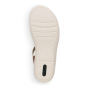 náhled Dámské sandály REMONTE R6857-80 bílá S2