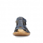 náhled Dámské sandály RIEKER 60828-14 modrá S2