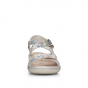 náhled Dámské sandály REMONTE D7670-90 multicolor S2