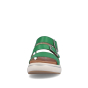 náhled Dámské sandály REMONTE D0L50-52 zelená S3