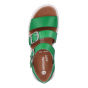 náhled Dámské sandály REMONTE D0L50-52 zelená S3
