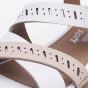 náhled Dámské sandály REMONTE D3064-80 bílá S3