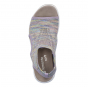 náhled Dámské sandály REMONTE R2955-91 fialová S3