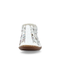 náhled Dámské sandály RIEKER 47156-82 bílá S3