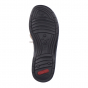 náhled Dámské sandály RIEKER 64515-60 béžová S3