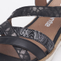 náhled Dámské sandály REMONTE R6251-02 černá S3