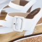 náhled Dámské sandály RIEKER V3660-60 béžová S4