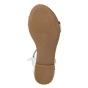 náhled Dámské sandály TAMARIS 28043-20-197 bílá S3