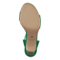 náhled Dámské sandály TAMARIS 28028-20-700 zelená S3