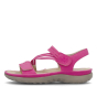 náhled Dámské sandály RIEKER 64870-31 růžová S4