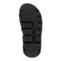 náhled Dámské sandály RIEKER REVOLUTION V8400-00 černá S4